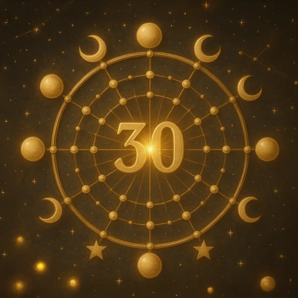30 дневен хороскоп