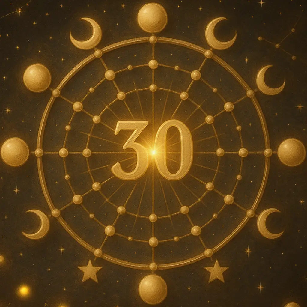 30 дневен хороскоп